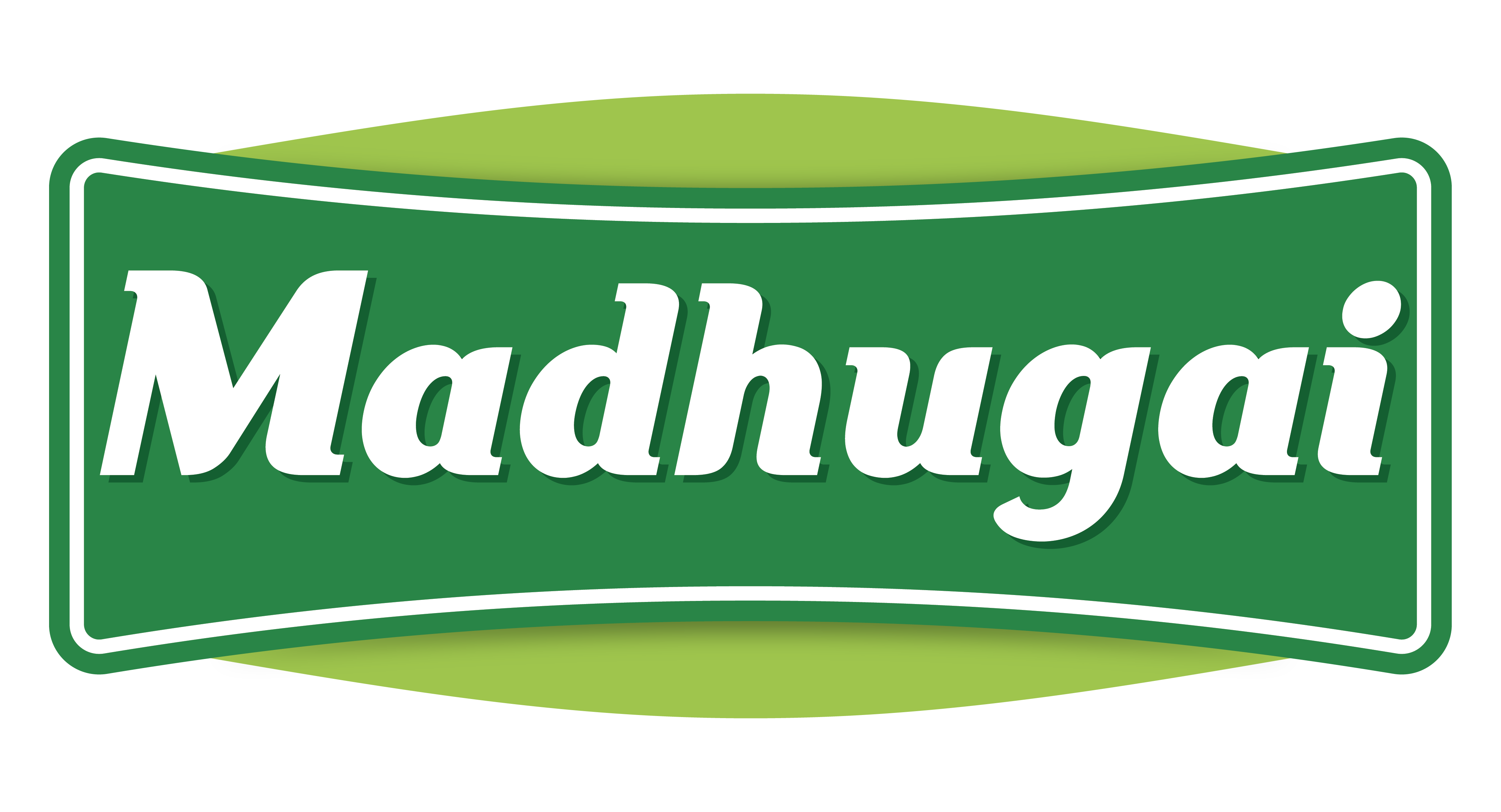 Madhugai Foods Logo